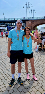 sabine-reichwein-mit-sohn-beim-mainz-hm